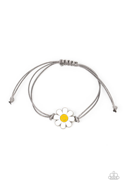 Daisy Little Thing - Silver