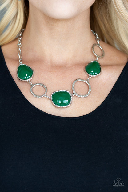 Haute Heirloom - Green